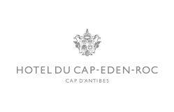 Hotel du Cap Eden Roc logo JustSeventy