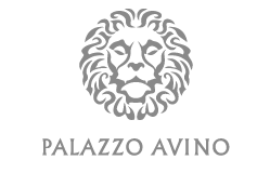 Palazzo Avino Logo JustSeventy