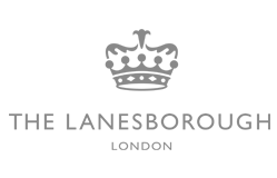 The Lanesborough London Hotel Logo JustSeventy