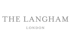 The Langham London Hotel JustSeventy