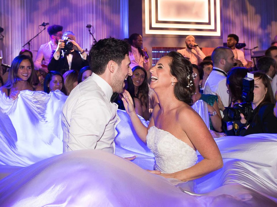 Luxury Lighthouse Wedding Jewish Event Bride JustSeventy