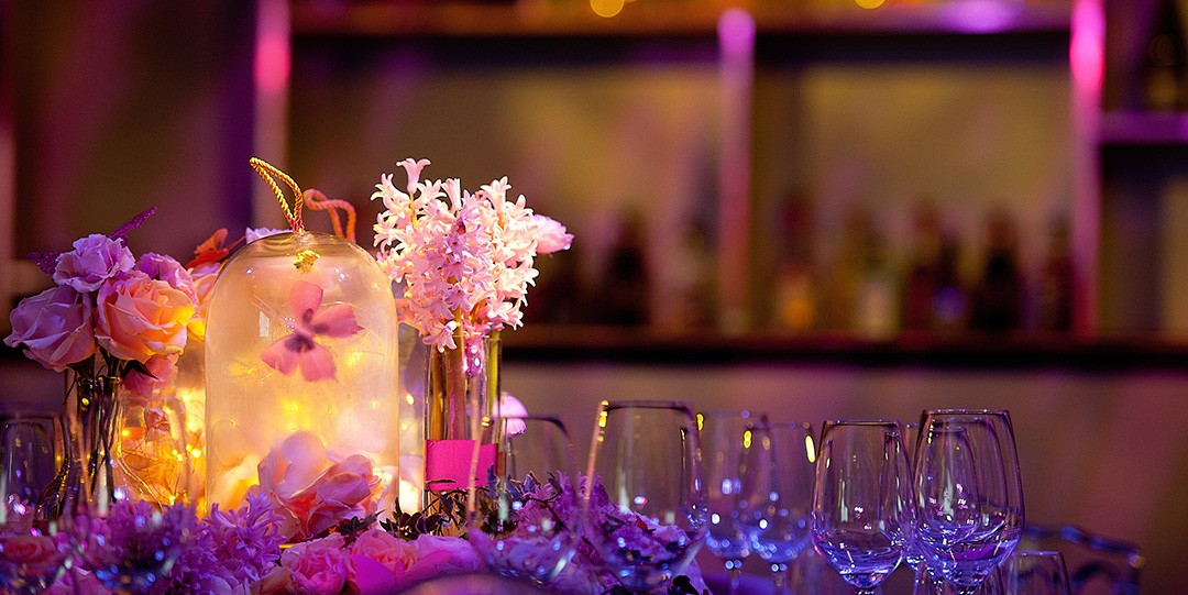 Fairytale Themed Bat Mitzvah Party Rosewood London JustSeventy