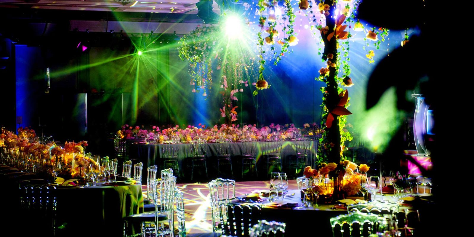 Fairytale Themed Bat Mitzvah Party at Rosewood London JustSeventy