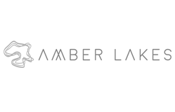 Amber Lakes Logo JustSeventy