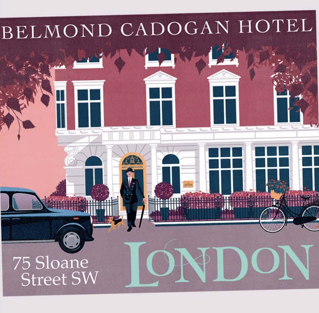 Belmond Cadogan Hotel