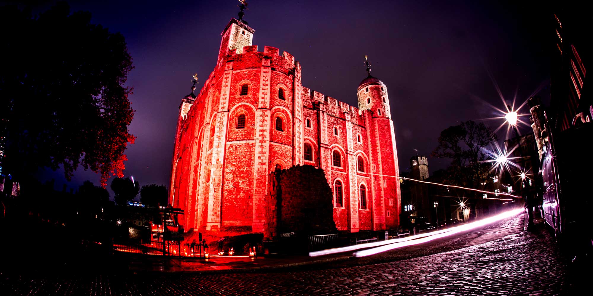 Hayfin Investor Corporate Dinner at Tower of London